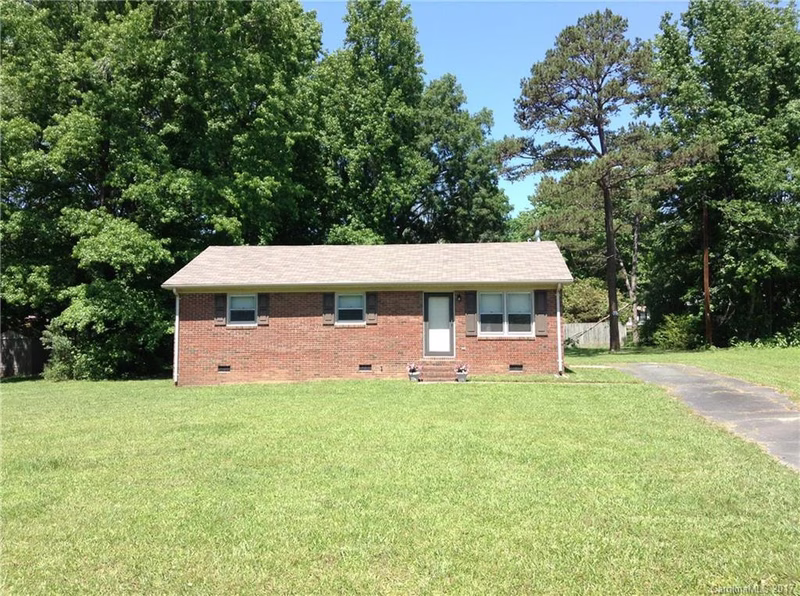 Property image 2 at 316 Grover Moore Place, Indian Trail, NC 28079