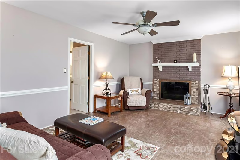 Property image 5 at 2024 Light Brigade Drive, Matthews, NC 28105