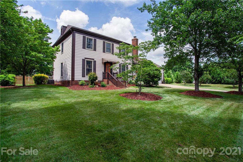 Property image 2 of 2024 Light Brigade Drive in Windrow II, Matthews, NC 28105