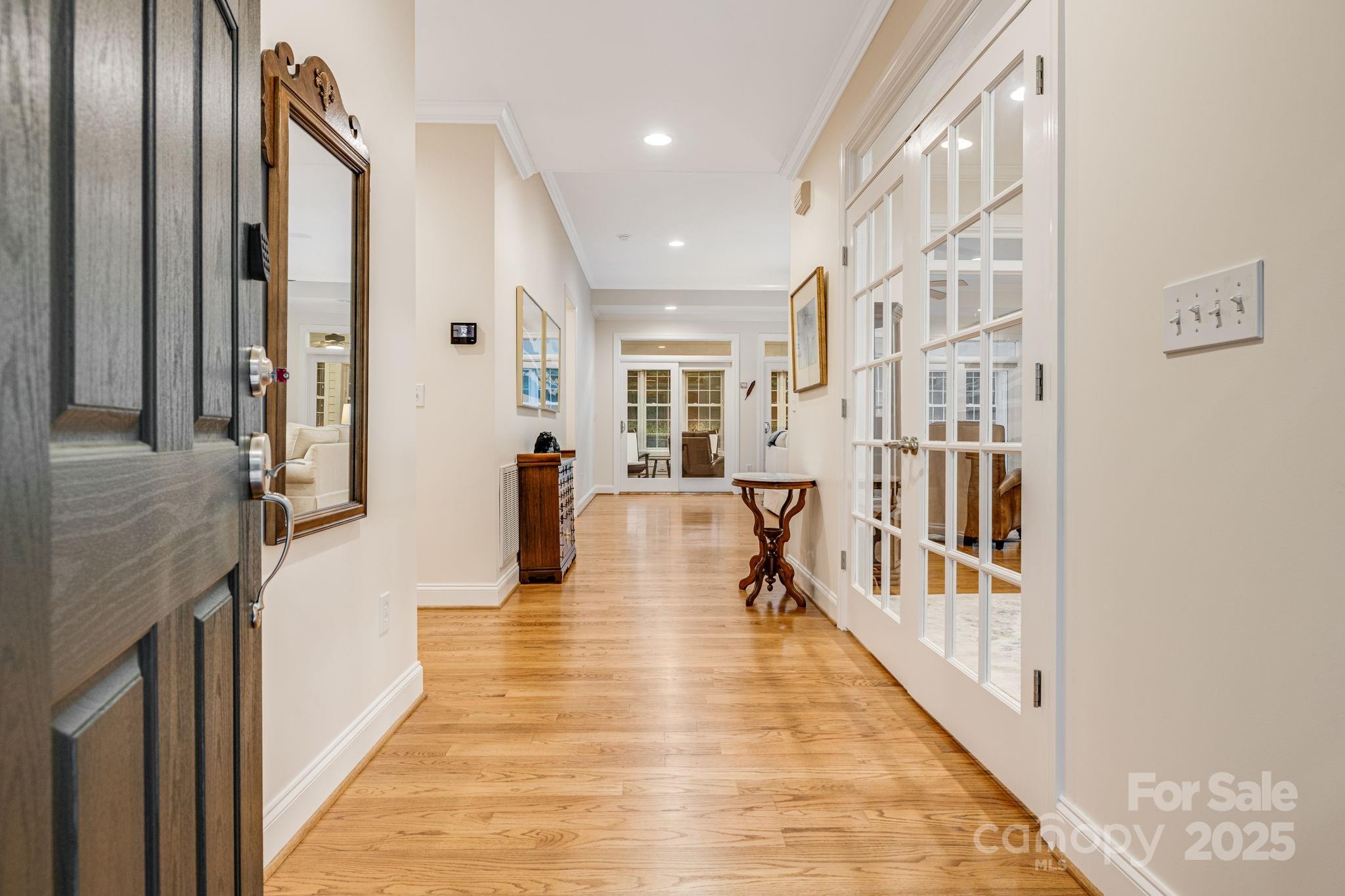 Property image 3 of 133 Timber Creek Road in Timber Creek, Hendersonville, NC 28739