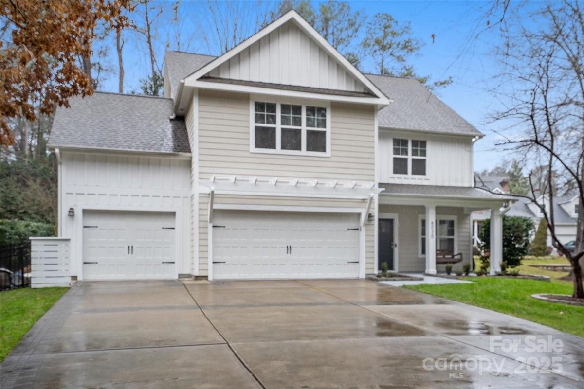 Property image 2 of 6030 Sharon Hills Road in Sharon Hills, Charlotte, NC 28210