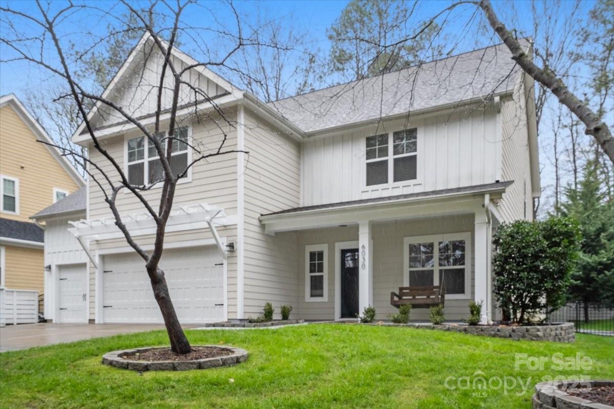 Property image 3 of 6030 Sharon Hills Road in Sharon Hills, Charlotte, NC 28210