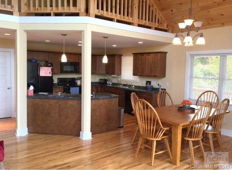 Property image 3 at 1100 Table View Drive, Morganton, NC 28655