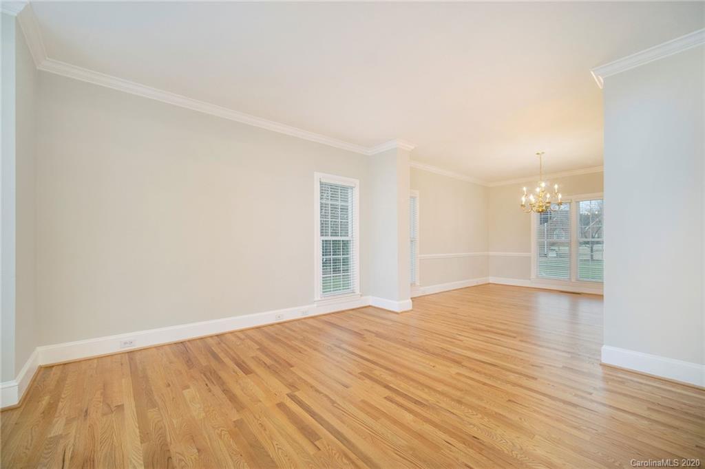 Property image 3 of 10000 Tallent Lane in Green Farm, Huntersville, NC 28078