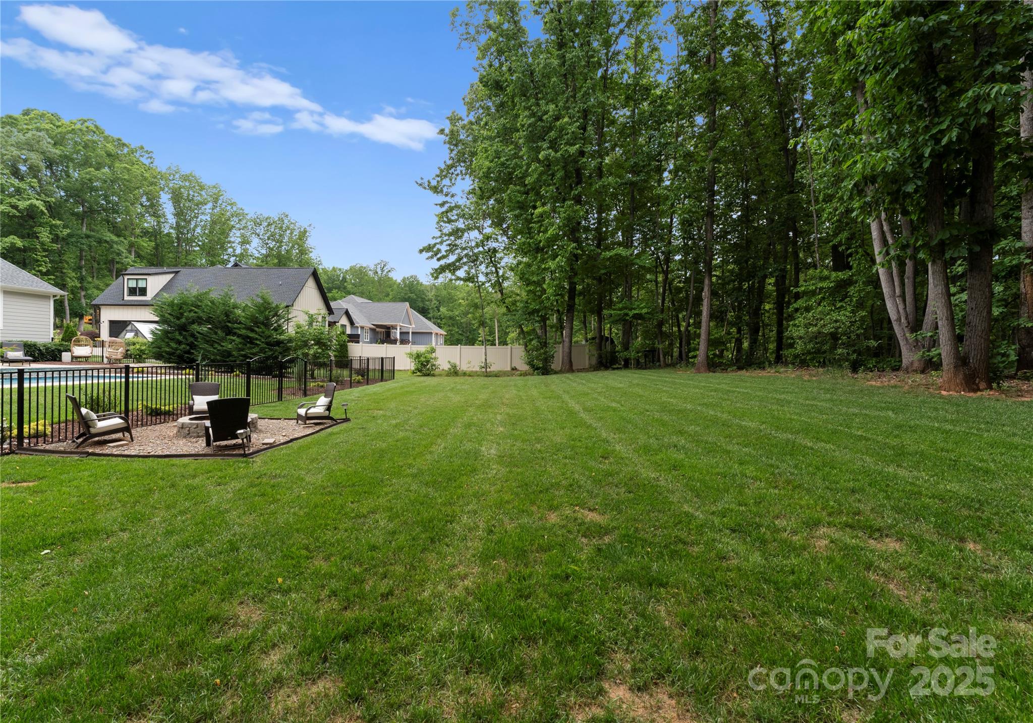 Property image 5 of 2646 Lee Lawing Road in Chancellor Park, Lincolnton, NC 28092