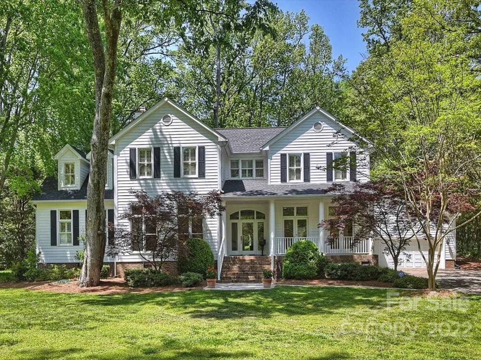 Property image 1 at 1118 Greentree Drive, Charlotte, NC 28211