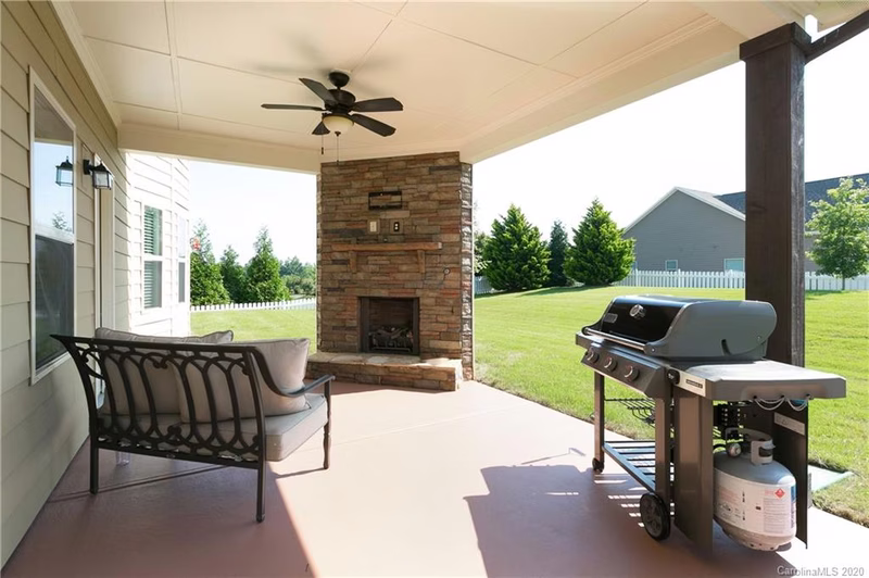 Property image 4 at 5210 Brynmar Drive, Waxhaw, NC 28173