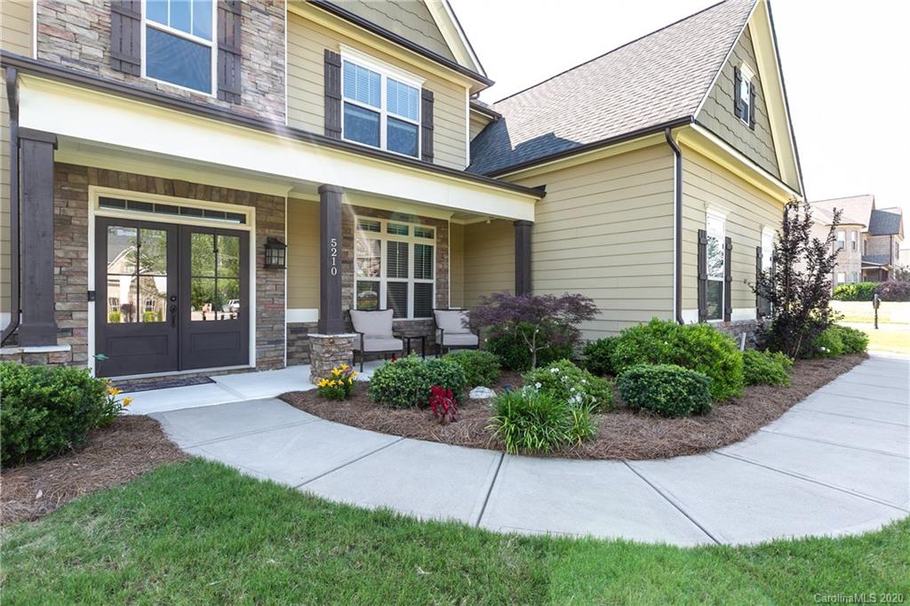 Property image 2 of 5210 Brynmar Drive in Briarcrest North, Waxhaw, NC 28173