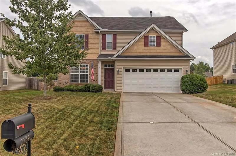 2134 Ashley Glen Way