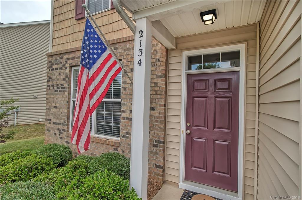 Property image 3 of 2134 Ashley Glen Way in Ashley Glen, Indian Land, SC 29707
