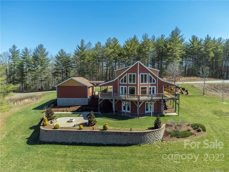 Property image 2 at 1100 Table View Drive, Morganton, NC 28655