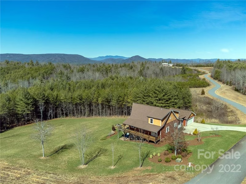 Property image 3 at 1100 Table View Drive, Morganton, NC 28655