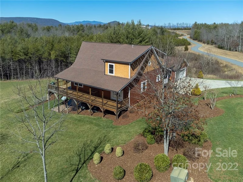Property image 5 at 1100 Table View Drive, Morganton, NC 28655