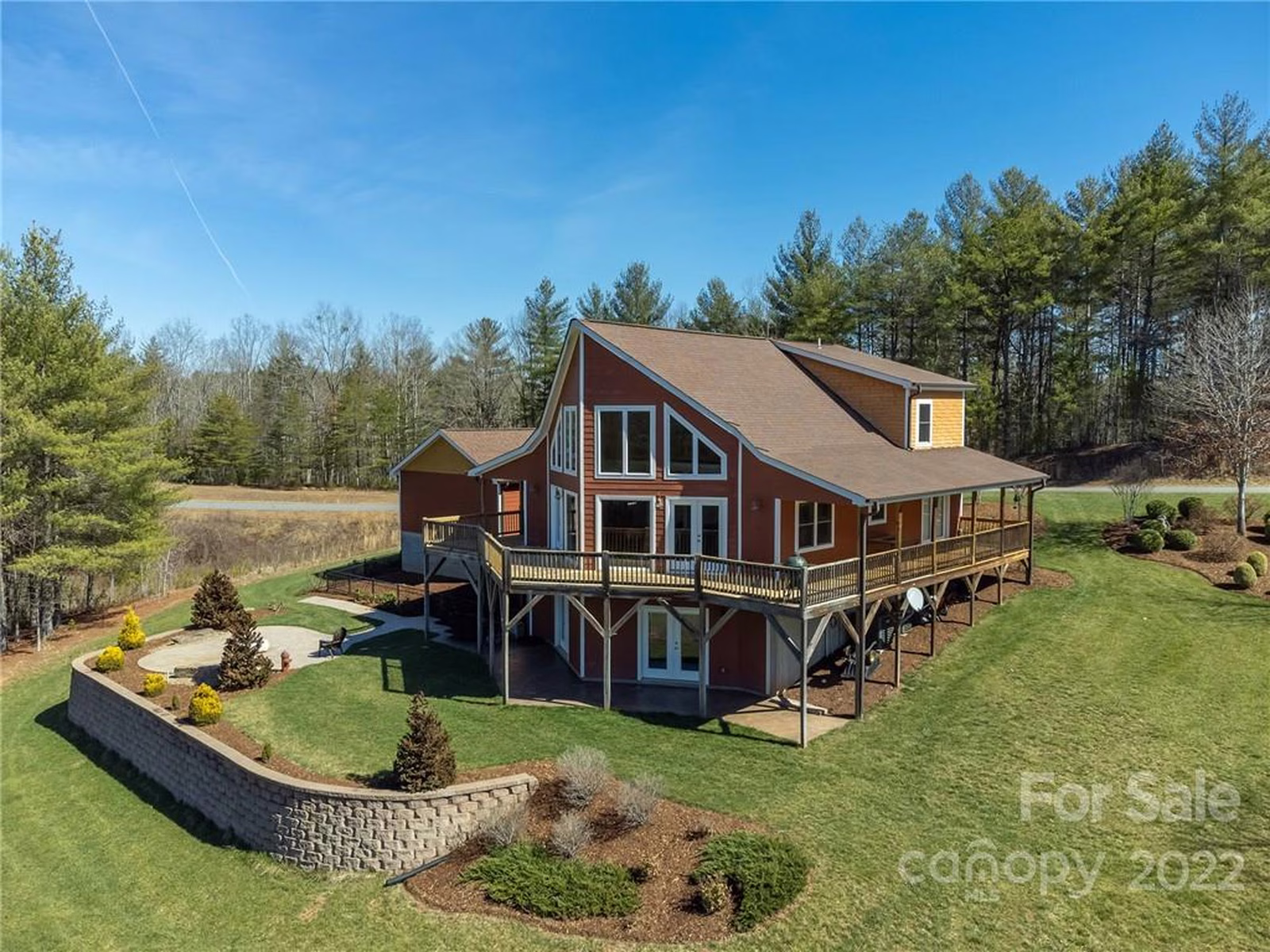 Property image 1 at 1100 Table View Drive, Morganton, NC 28655