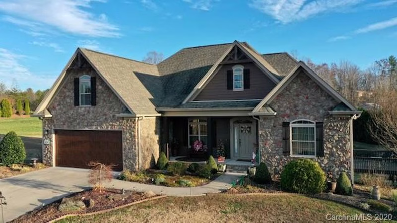 Property image 2 at 1017 Table View Drive, Morganton, NC 28655