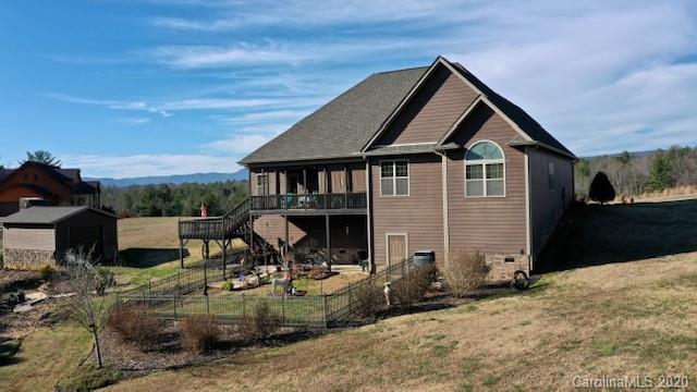Property image 3 of 1017 Table View Drive in Old Oaks Estates, Morganton, NC 28655