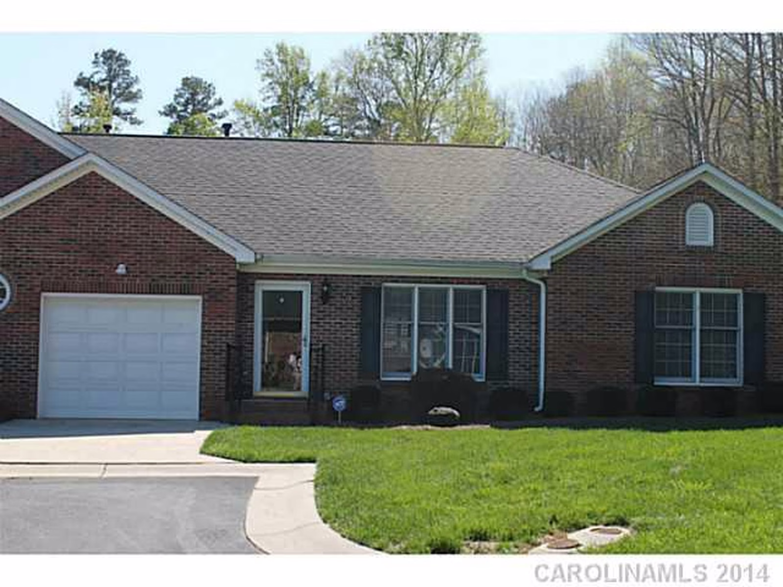 Property image 1 at 535 Queen Brogan Court, Gastonia, NC 28054