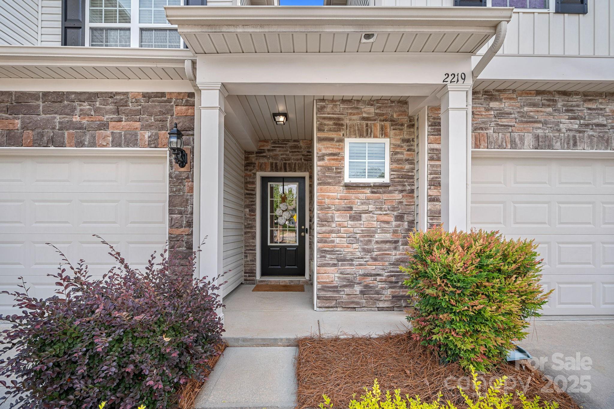 Property image 2 of 2219 Whitford Lane in Park South Station, Charlotte, NC 28210