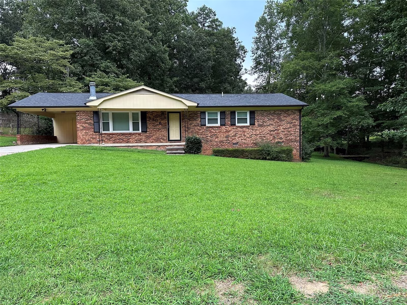 4306 Farmbrook Road