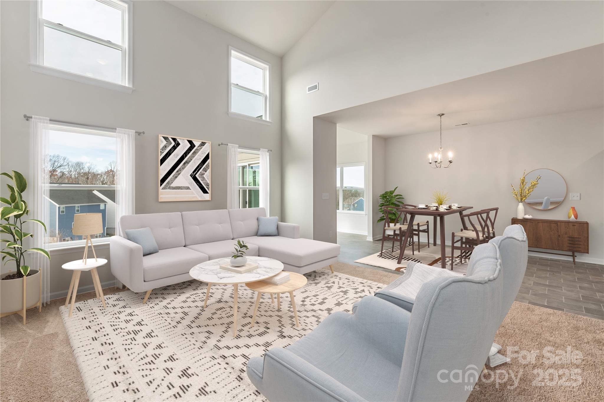 Property image 3 of 18024 Wilbanks Drive in Saybrooke, Charlotte, NC 28278