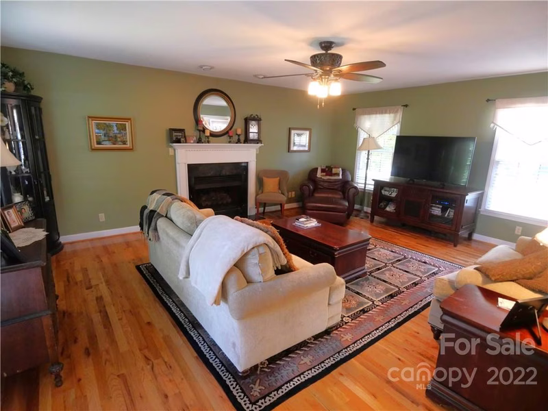 Property image 4 at 1082 Merrywood Drive, Newton, NC 28658