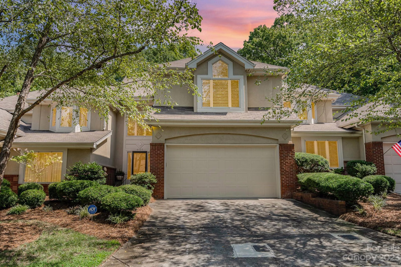 Property image 1 at 6527 Gaywind Drive, Charlotte, NC 28226