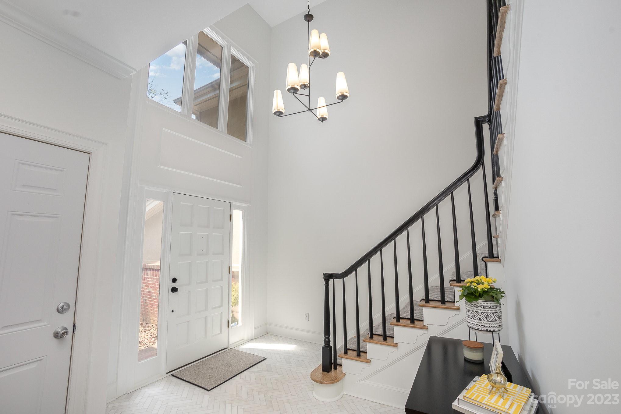 Property image 4 of 6527 Gaywind Drive in Summerlake, Charlotte, NC 28226