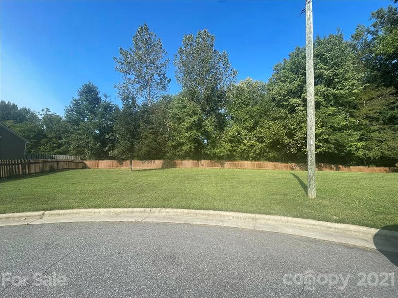 2015 Brantley Creek Drive
