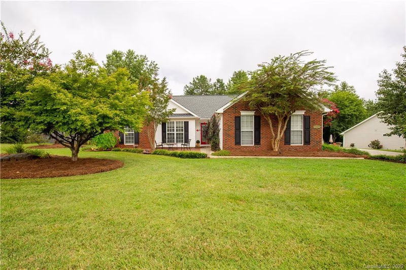 2332 Ivy Run Drive