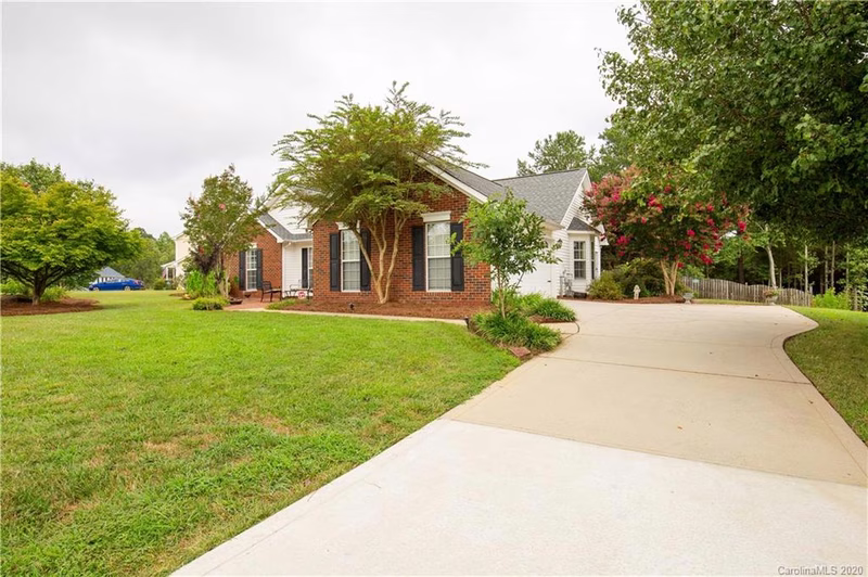 Property image 2 at 2332 Ivy Run Drive, Indian Trail, NC 28079