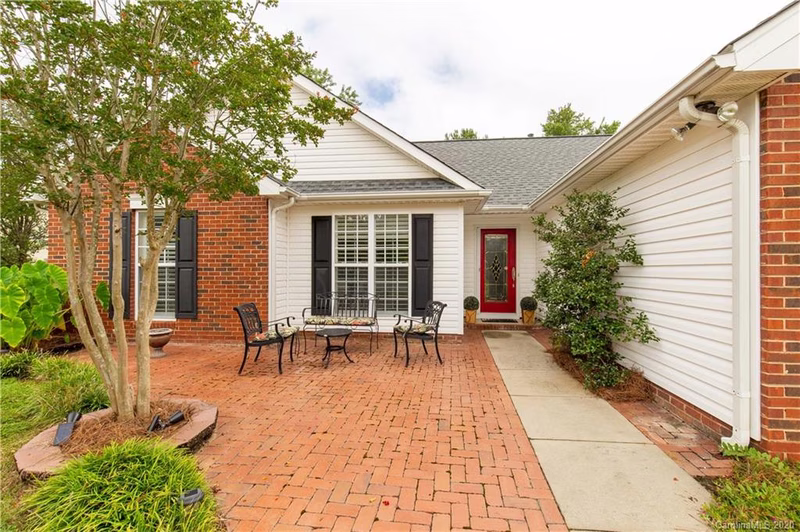 Property image 3 at 2332 Ivy Run Drive, Indian Trail, NC 28079