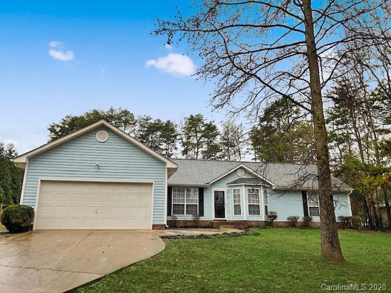 Property image 1 at 136 Ridgebrook Drive, Mooresville, NC 28117
