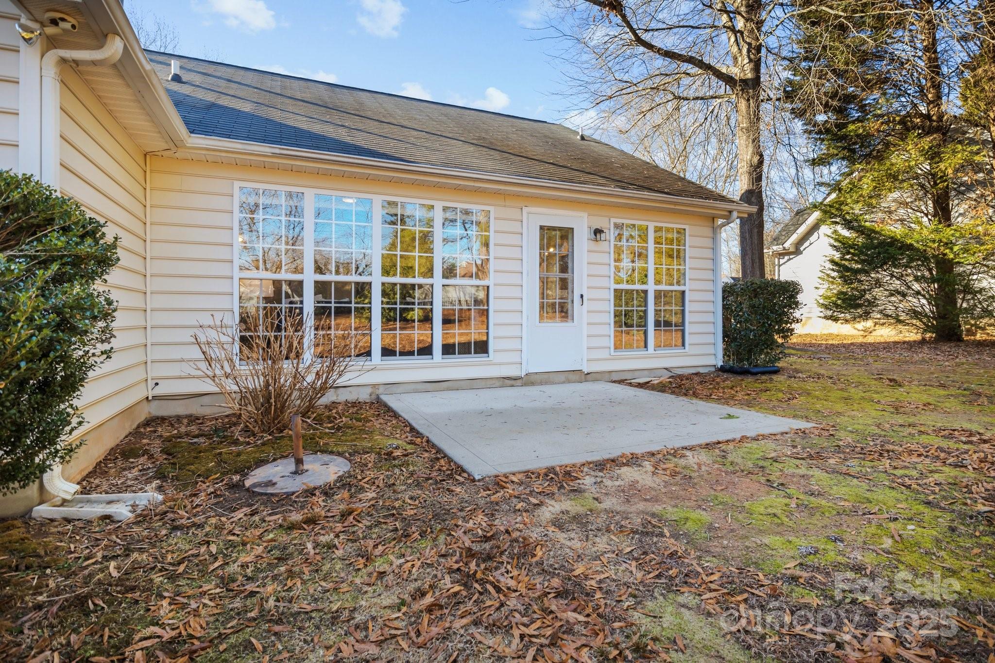 Property image 3 of 12503 Cumberland Crest Drive in Covington, Huntersville, NC 28078