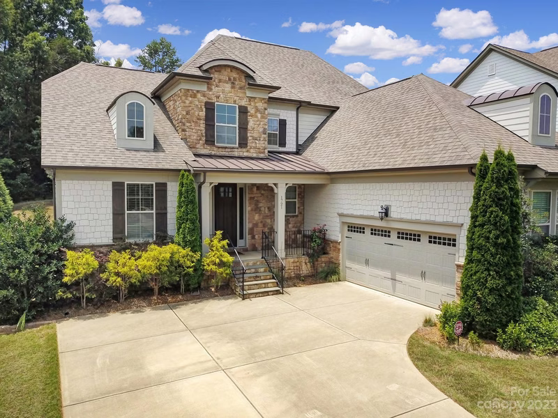 1721 Sutter Creek Drive
