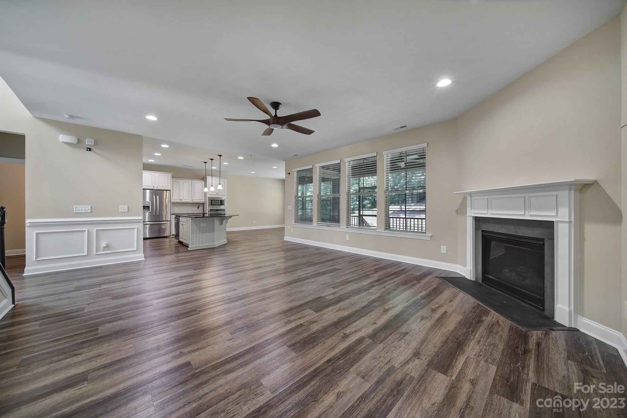 Property image 3 of 1721 Sutter Creek Drive in Tuscany, Waxhaw, NC 28173
