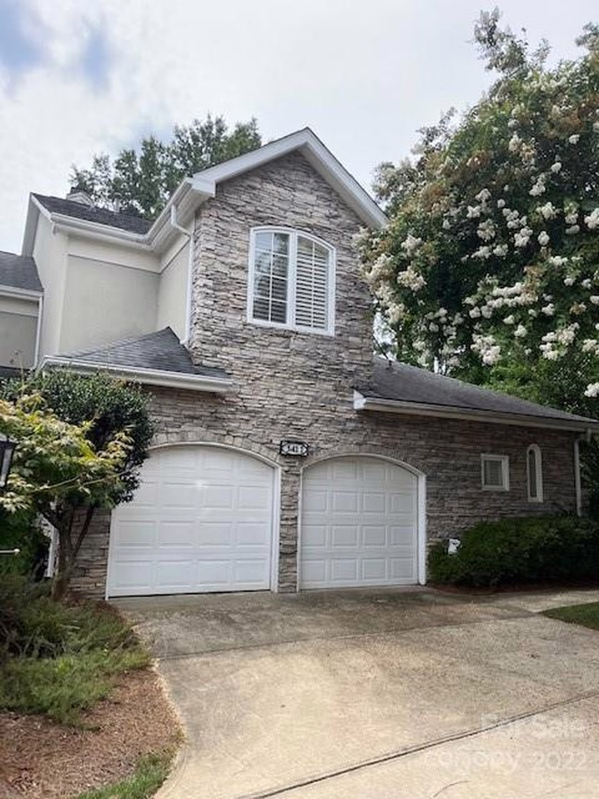 Property image 1 at 3411 Royal Crest Drive, Charlotte, NC 28210