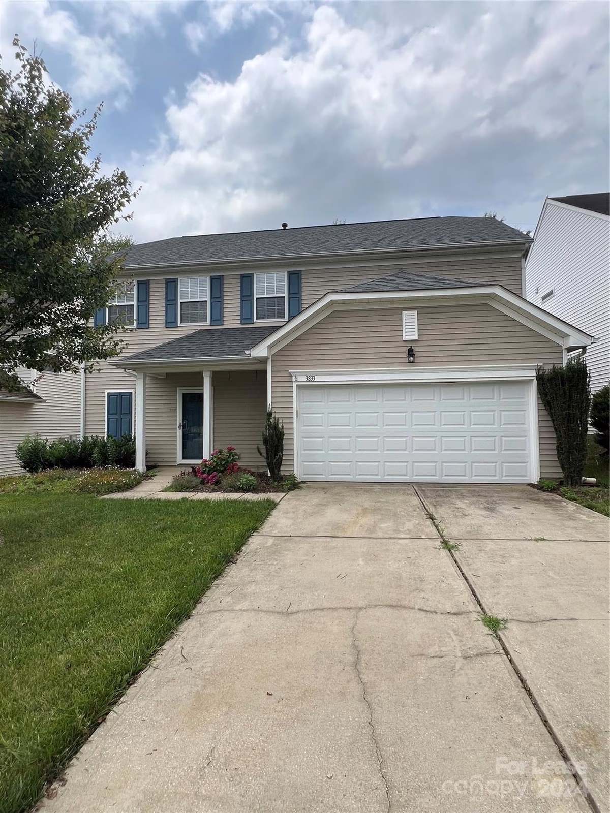 Property image 1 at 3833 Catawba Creek Drive, Gastonia, NC 28056