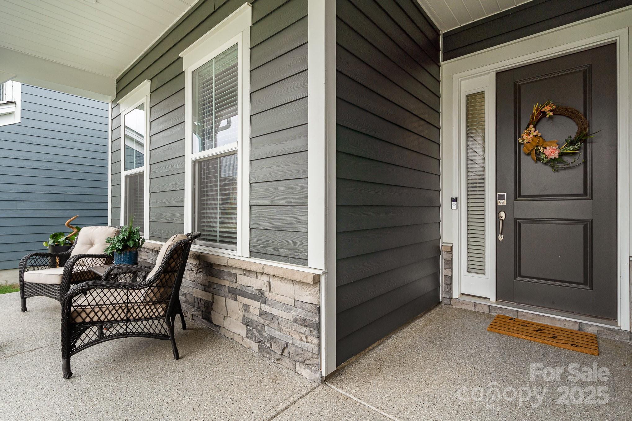 Property image 3 of 119 Winterberry Street in Reids Cove, Mooresville, NC 28117