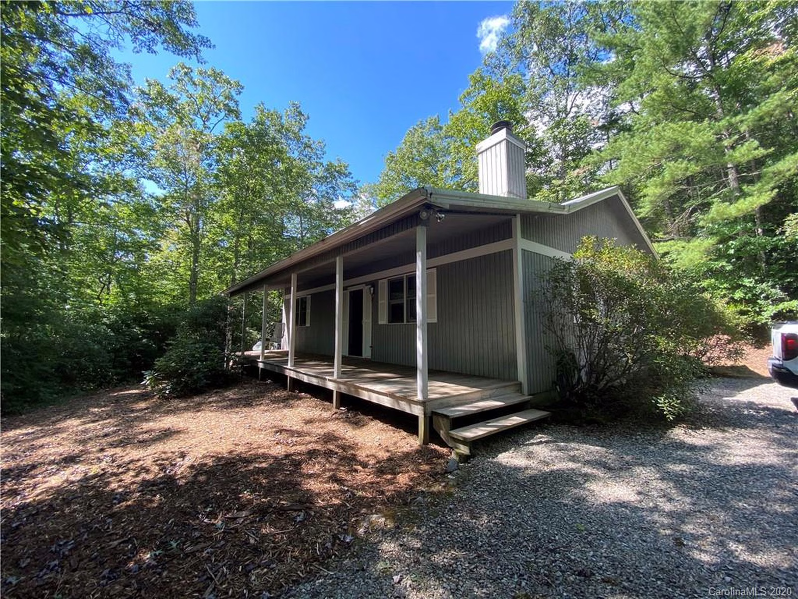 Property image 1 at 265 Pine Tree Road, Spruce Pine, NC 28777