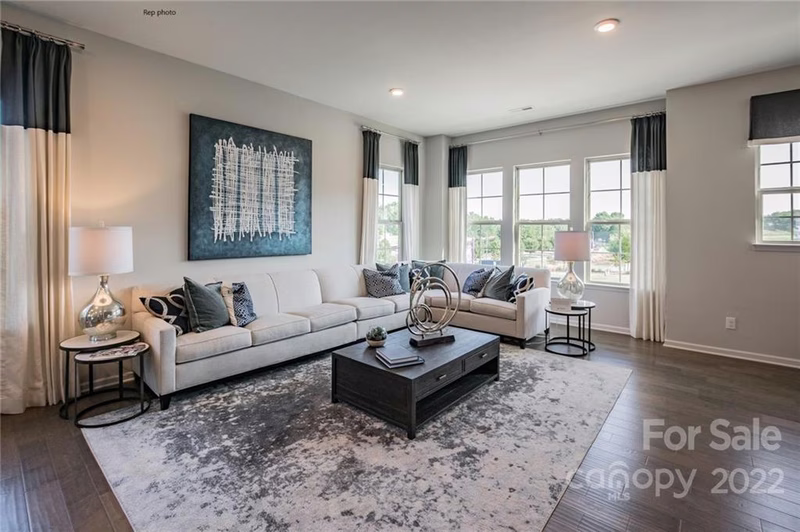Property image 2 at 10008 Hemingway Place, Charlotte, NC 28227