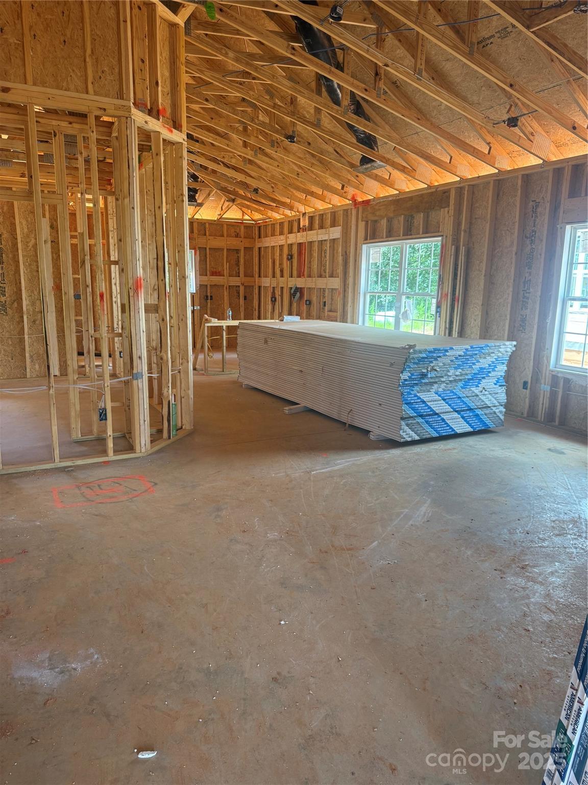 Property image 4 of 3949 Port Richmond Avenue in The Village At Parkside, Gastonia, NC 28056
