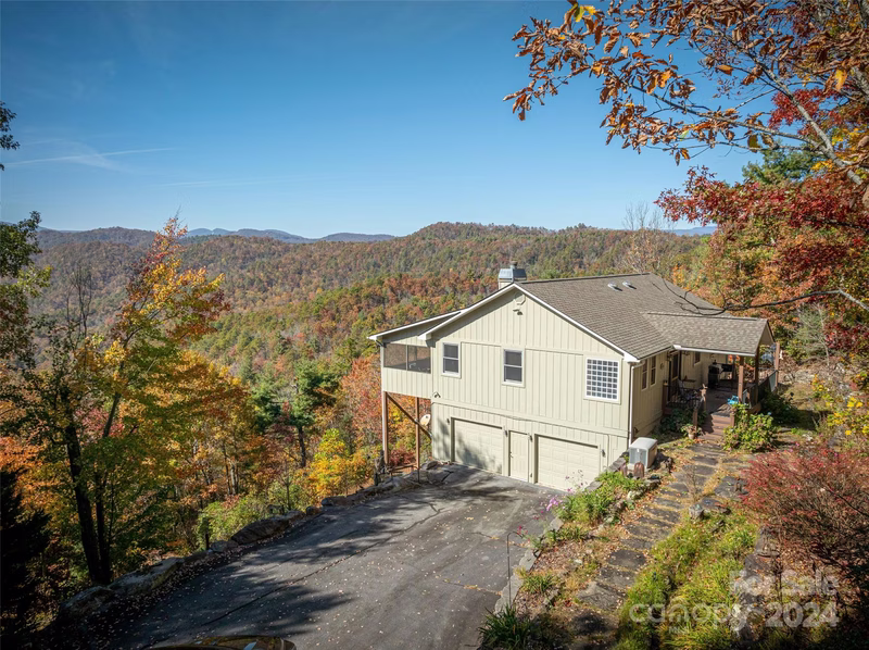 47 Ruffed Grouse Road