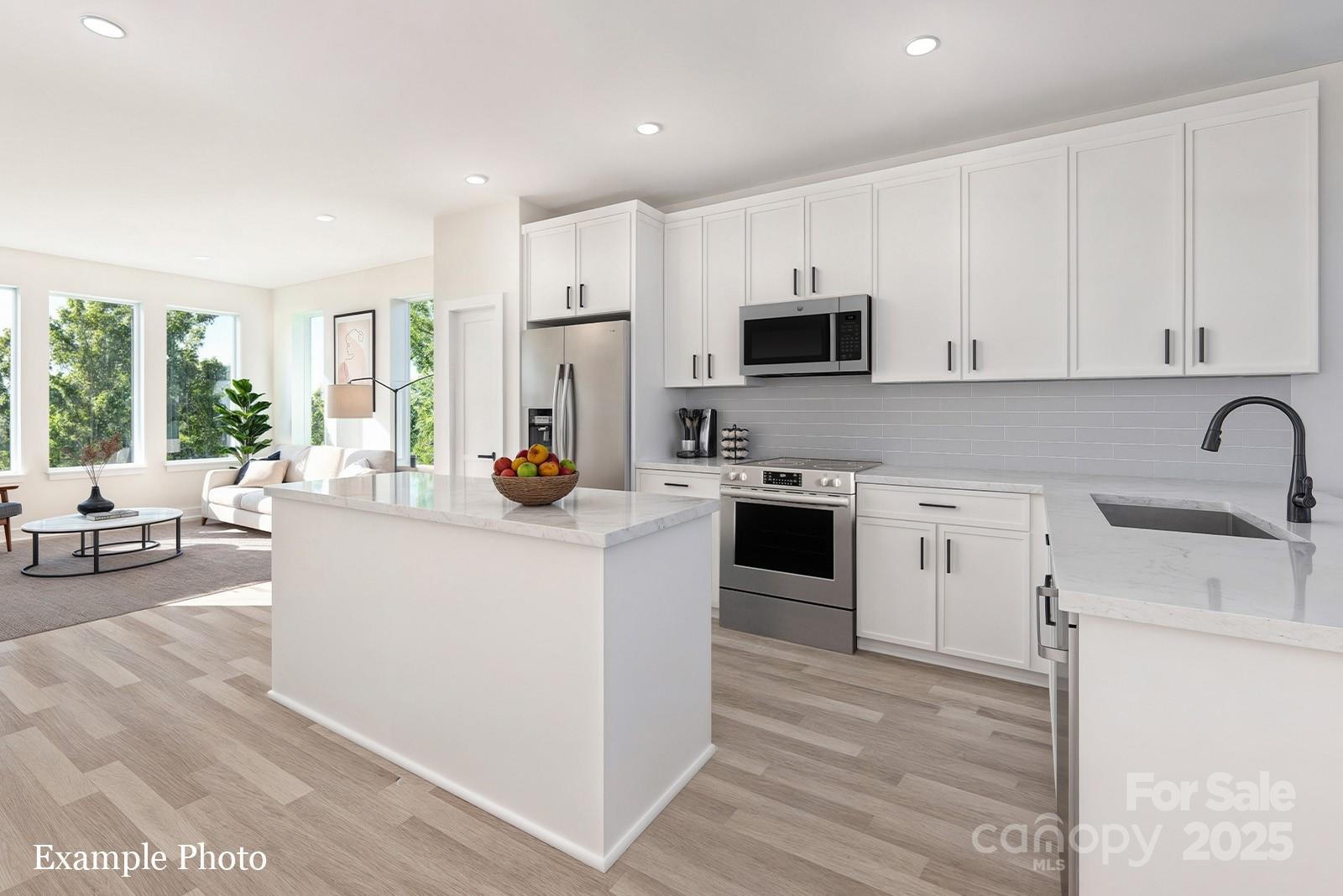 Property image 3 of 138 Red Azalea Lane in Montclaire Terraces, Charlotte, NC 28217