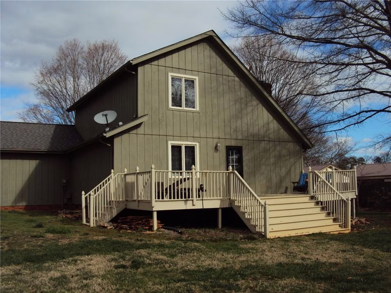Property image 4 at 4995 Forest Ridge Drive, Hickory, NC 28602