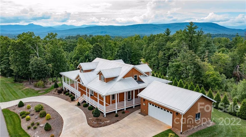 Property image 2 at 2040 Shannon Drive, Morganton, NC 28655