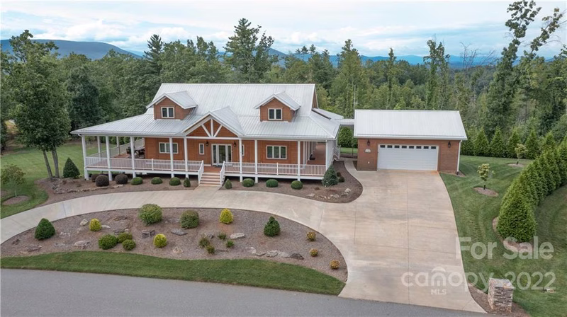 Property image 3 at 2040 Shannon Drive, Morganton, NC 28655