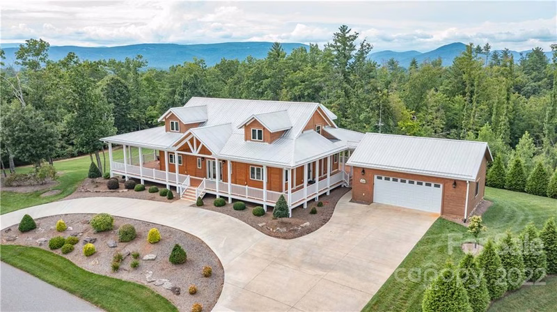 Property image 4 at 2040 Shannon Drive, Morganton, NC 28655