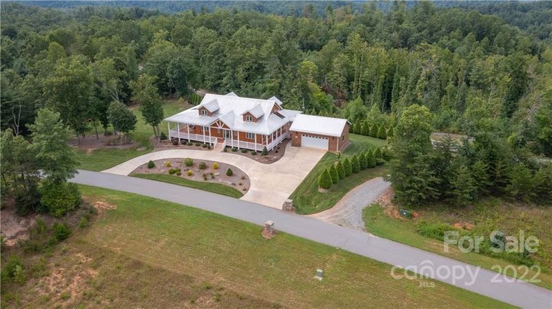 Property image 5 at 2040 Shannon Drive, Morganton, NC 28655