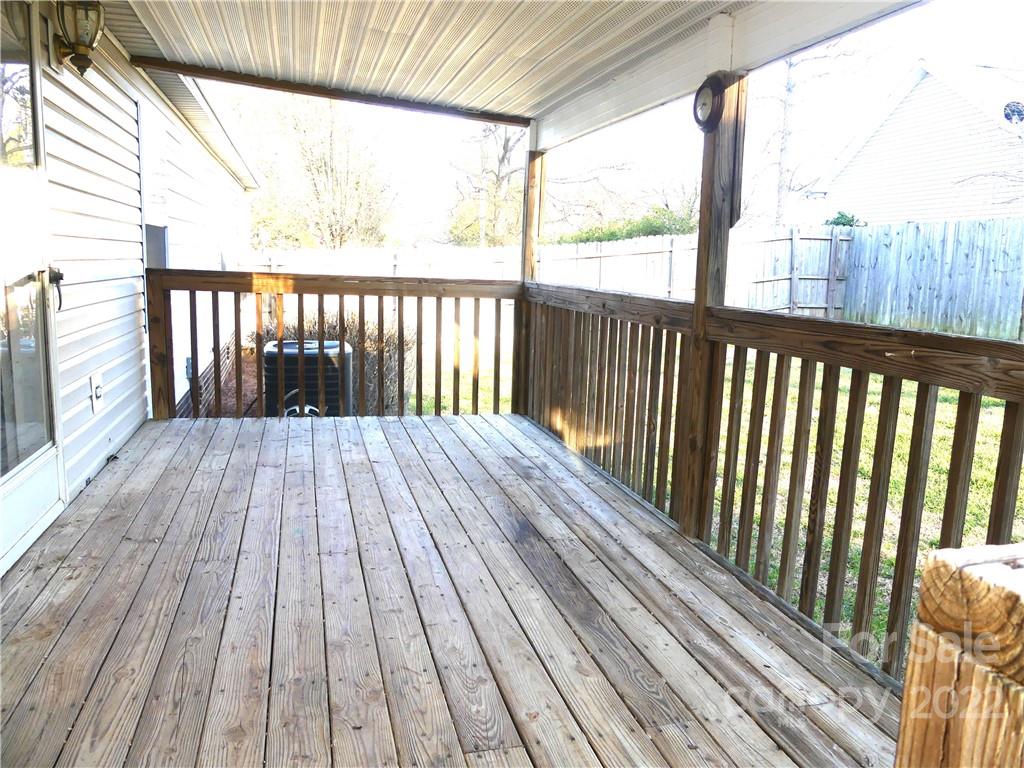 Property image 4 of 7781 Skyline Drive in Mobile Home Estates, Sherrills Ford, NC 28673