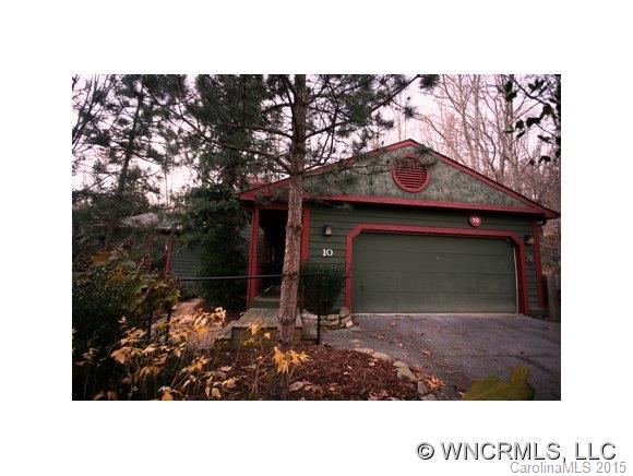 Property image 2 of 10 Indian Ridge Rd in Indian Falls Estates, Asheville, NC 28803